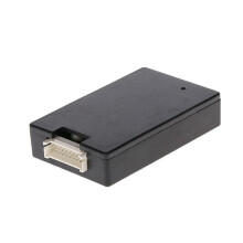 RNS315 RGB Adapter to CVBS Signal Converter Adapter for MK6 Flip RearView Camera D7YA