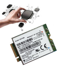 Em7455 LTE 4G Card+Antenna Gobi6000 FRU 00JT542 01AX756 for T460 T460P L560 Yuga 260 P50 P70 X260