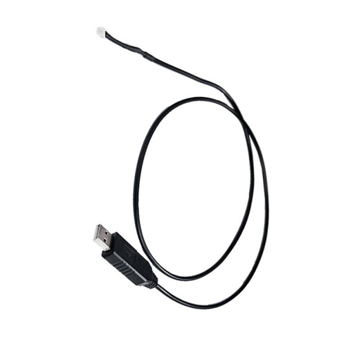 Pour Raspberry Pi 5 USB Vers SéRie UART TTL Terminal de Câble pour Câble SéRie PI5 Câble D'Affichage Câble de DéBogage 2