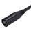 CAT6 Ethercon Cable EtherCON-Compatible RJ45 Connector for Studio Setups, Touring, Stage Production, Concerts 1 Meter 5