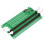 DDR4 Memory Tester with Long , Desktop Computer DDR4 Memory Test Card with LED Indicators for Desktop Computer 1