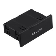 Auto-USB-Anschluss und Buchse -Kompatibel für Murano 2016-2021 284H3-3GH0A