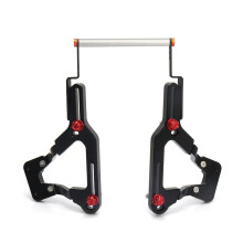 Motorcycle Phone Holder Windshield Bracket Rearview Mirror Bracket for  N-MAX155 NMAX155 N-MAX 155 2020- 12MM