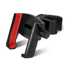 Cart Phone Mount Holder Compatible for EZGO/Club Car, Universal Phone Holder Compatible Wit, All Smartphones