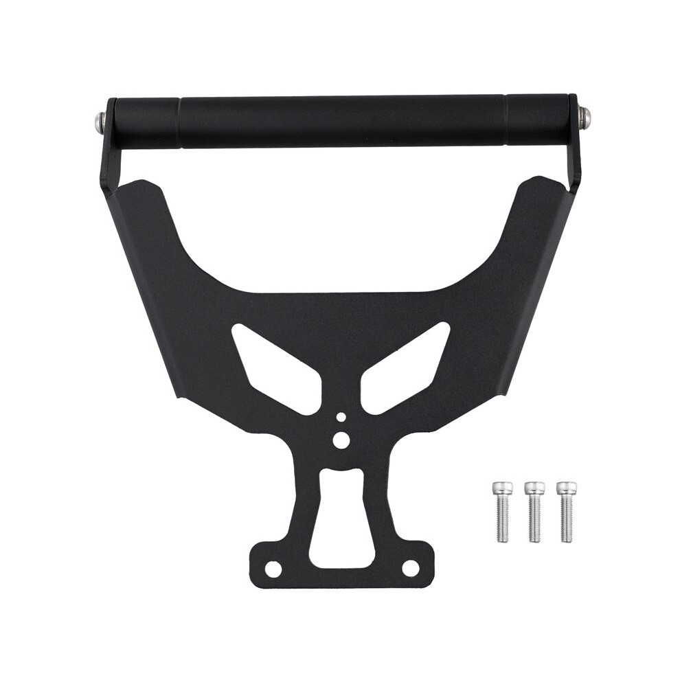 Motorcycle Phone Support Holder Gps Navigation Mount Bracket For Tracer 9 / 900 / 2021-2024 Tracer9 Tracer900 6032318024298