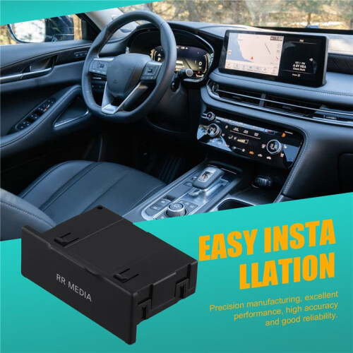 Car USB Connector & Jack -Compatible for  Murano 2016-2021 284H3-3GH0A