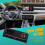 Conector USB para Carro e Tomada  Compatível com para  Murano 2016-2021 284H3-3GH0A 2