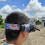 Suitable for FPV Video Glasses Graffiti Color Headband Fixed Strap 7