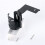 Multi-Function Water Cup Holder Phone Stand Mount Bracket for  Bronco 2021-2024 Interior Accessories 2