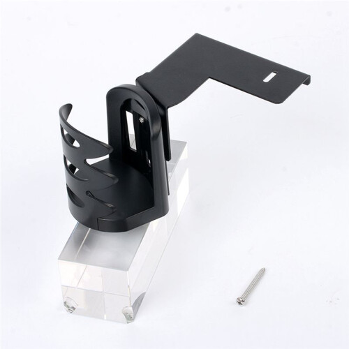 Multi-Function Water Cup Holder Phone Stand Mount Bracket for  Bronco 2021-2024 Interior Accessories 1