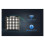 Waveshare ESP32-S3 Matrix RGB-LED with WiFi  QST Attitude Gyro Sensor QMI8658C Compatible with for  Python 6