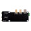 For Raspberry Pi 5/4B Micro--Compatible to HD Adapter Board Support Dual 4K Outputs Expansion Board 5