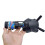 Suitable for FPV Video Glasses Graffiti Color Headband Fixed Strap 10