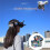 Suitable for FPV Video Glasses Graffiti Color Headband Fixed Strap 2