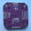 MT6701 YYC-MT6701CT Magnetic Induction Angle Measurement Sensor Module 14bit High Precision Can Perfectly Replace AS5600 3