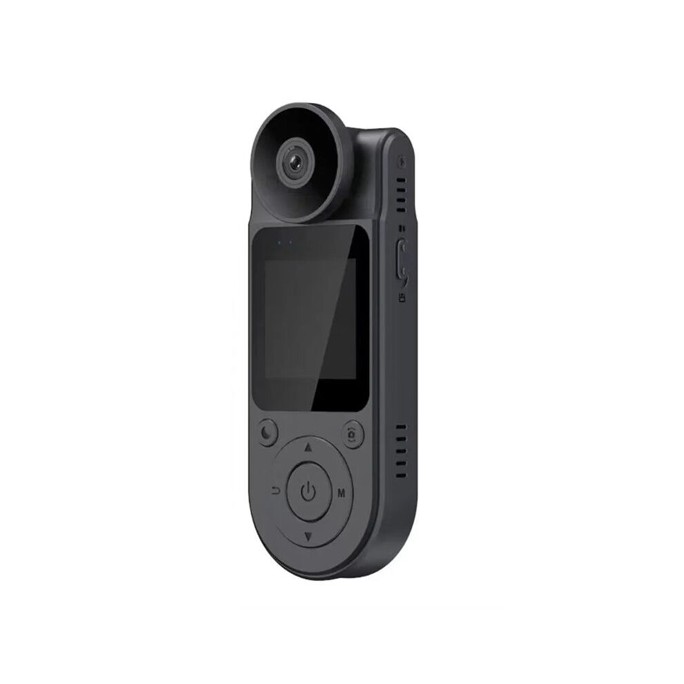 Hd 1080P Camera Bodycam 180 Adjustable Sports Dv Camera Outdoor Law Enforcement Recorder Night Vision Cam 6033013573890