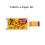 2.15inch E-Paper Display (G), E-Ink Display, 296x160 Pixel, Red/Black/White/Yellow Electronic Ink Screen, SPI Interface 4
