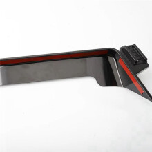 Supports de Téléphone pour Écran de Tableau de Bord de Voiture pour Patrol Platinium Y62 2023 2024 Accessoires Deux Supports