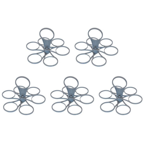 5pcs Foldable Rotating Portable Glass Coffee Cup Plastic Portable Cup Holder 6 Sticks Cup Lifter.