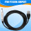 FTDI FT232RL Chip USB to RJ45 Cable RS485 Serial Port Delta IFD6500 Data Upgrade Cable Communication Interface Cable B 7