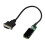 SM768 M.2 B+M to DVI Industrial Machine Vision 4K HD  Card Video Decoder Supports Multiple Formats 1
