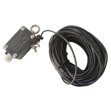 Pocket . Antenne A25 1-30MHz Frequentieband Kortegolfantenne Breedband Eindgevoede Halfgolfantenne V Horizontale Antenne
