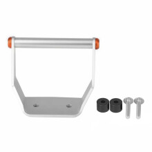 Suporte de Telefone para Motocicleta Windshield Mount Suporte de Navegação GPS Suporte para Smartphone para 790/890ADV R Adventure 2023- 12MM