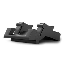 YZ Dashboard Air Vent Clip Cell Phone Holder Silicone Cell Phone HolderAuto Interior Accessories for 3 Highland/Y