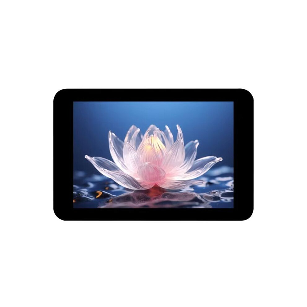 Esp32 3.5 -Inch Lcd Capacitance Touch Display St7796 Is Suitable For /Rasburbal Pi/ 6033986716225