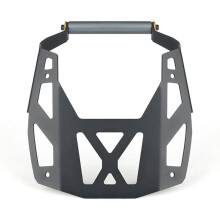 Motorcycle Accessories Phone Stand Navigation Bracket GPS Smartphone Stand for C 400 C400