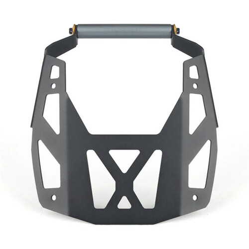 Accessoires de Moto Support de Téléphone Support de Navigation Support de Smartphone GPS pour  C 400  C400