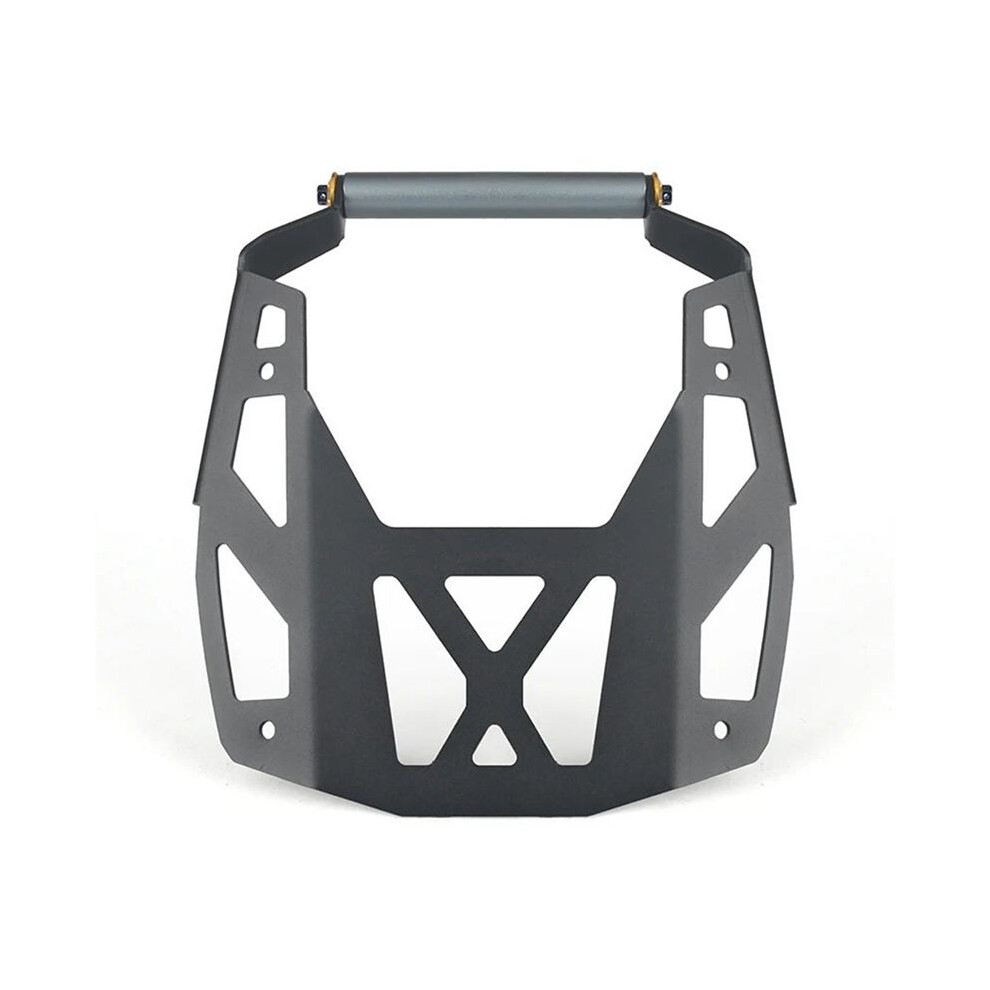 Motorcycle Accessories Phone Stand Navigation Bracket Gps Smartphone Stand For C 400 C400 Black 6033418829547