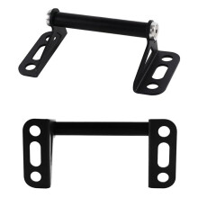 Motorcycle Mobile Phone Navigation Bracket Plate Bracket for KOVE 800X COLOVE 800 X ADV Adventure Rally Pro 2023 2024