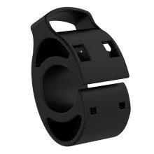 Stuurstang Fietsmontagekit Houder voor Forerunner Universele Fietsstandaard voor /TICWATCHWatch Outdoor Ride