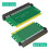 PCI-Express 4.0 16x Riser Card ,180 Degree High Speed Riser Card 2