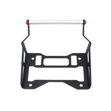 Support de Plaque GPS pour Téléphone Portable de Moto Support de Navigation pour Téléphone Portable pour 1290 ADV ADVENTURE SUPER SR 12MM
