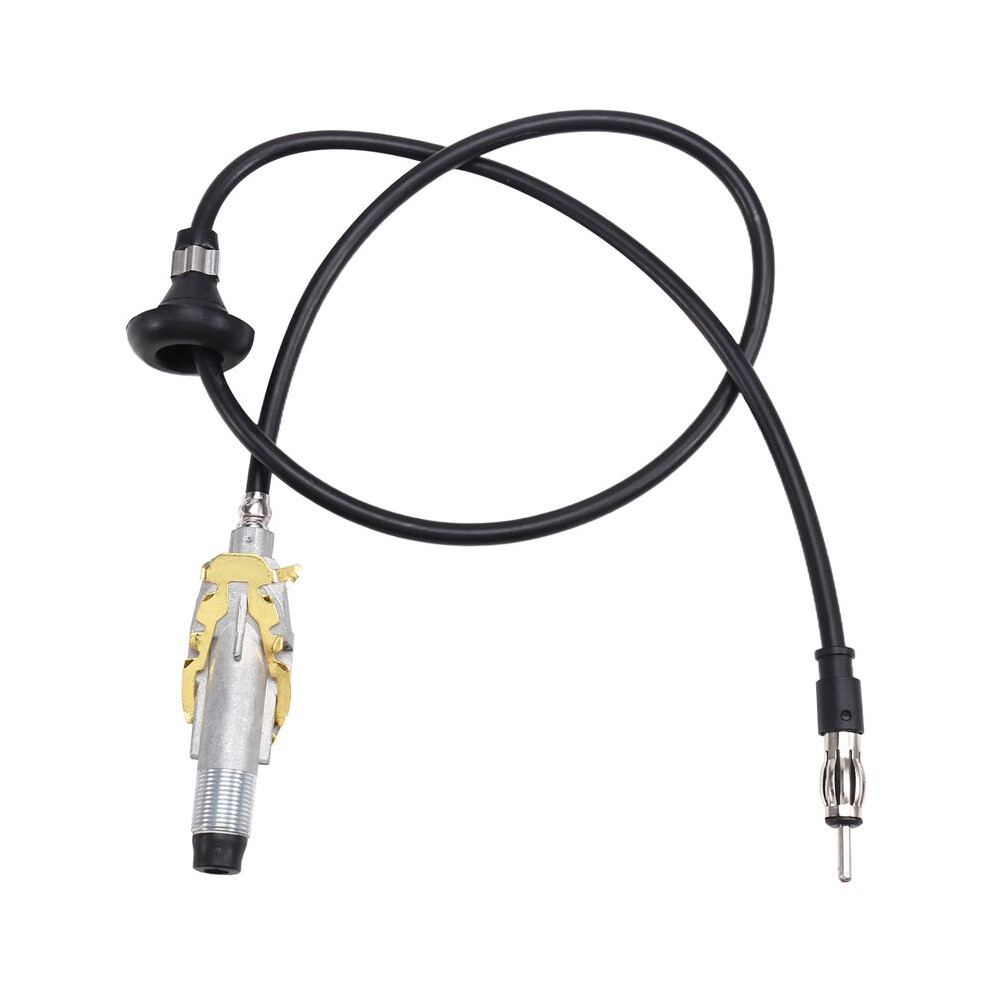 Car Manual Radio Antenna Base With Cable 56043089Af For Ram 1500 2500 3500 2002-2010 4712412663105