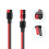 Cable Solar A Cable de Extensión de Carga XT60 12AWG Conector de Panel Solar A Conector XT60 para Generador Solar B 3