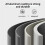 Mobile Phone Magnetic Holder Backpack Clip Chest Strap Neck Adapter Holder for Vlog First Perspective 1