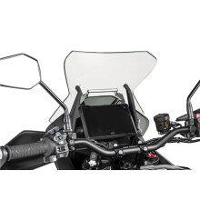 Motorrad-Handy-GPS-Kennzeichenhalterung, Ständer, Halterung für Telefonnavigation für 1290 ADV ADVENTURE SUPER SR 12MM