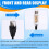 FTDI FT232RL Chip USB to RJ45 Cable RS485 Serial Port Delta IFD6500 Data Upgrade Cable Communication Interface Cable B 5