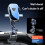 Air outlet navigation for mobile phone bracket center console dashboard suction type mobile phone bracket Textured model 2
