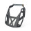 Motorcycle Accessories Phone Stand Navigation Bracket GPS Smartphone Stand for  C 400  C400 2