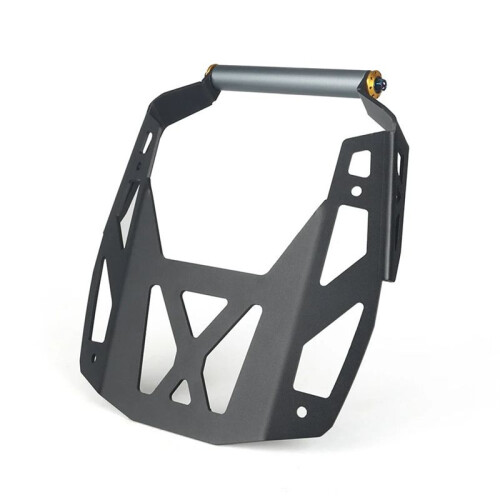 Motorcycle Accessories Phone Stand Navigation Bracket GPS Smartphone Stand for  C 400  C400 1