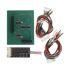 APB131 Adapter Används med XP400 PRO Läs IMMO-Data Från MQB-V850/RH850 Dashboard för IM508 IM508S IM608 IM608 Pro