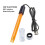 ORP Replacement Probe Aquarium Hydroponic Laboratory Electrode Oxidation-Reduction Potential Test BNC Connector 300cm 4