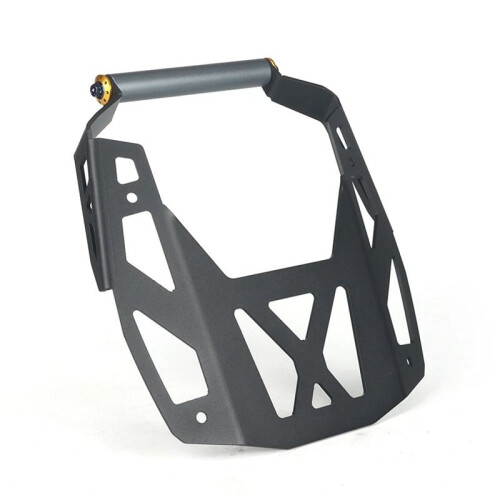 Motorcycle Accessories Phone Stand Navigation Bracket GPS Smartphone Stand for  C 400  C400 2