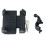 Motorcycle Mobile Phone Mount Navigation Bracket Holder Support for  Gold Wing GL1800 1
