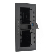 15w Draadloze Autolader Middenconsole Telefoonhouder Oplaadplaat voor   110 130 2020-2022