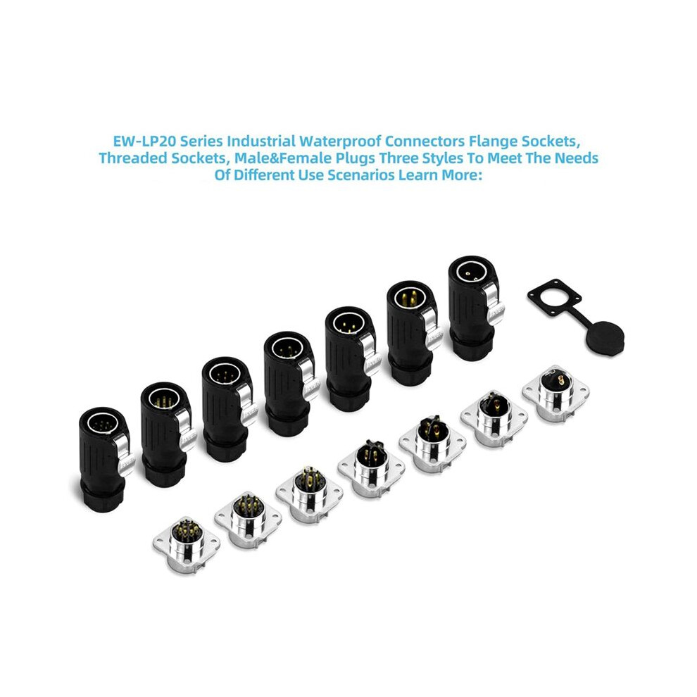 Connecteur Traversant 90° ABS – Raccord Vidange Pompe Cale Marine, 19mm, étanche, Facile à Monter